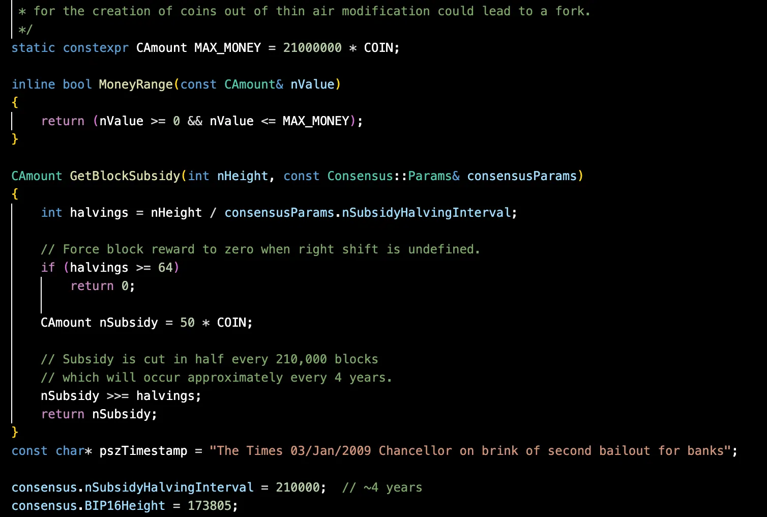 Implementation Illustration